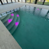 Piscină privată Iași cu Serena Bianco de la Rosa Gres