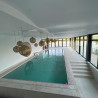 Piscină privată Iași cu Serena Bianco de la Rosa Gres