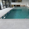 Piscină privată Iași cu Serena Bianco de la Rosa Gres