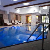 Piscină privată și Jacuzzi Onești cu Serena Mix și Serena Ocra