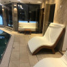 Piscină privată și Jacuzzi Onești cu Serena Mix și Serena Ocra