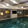Piscină privată și Jacuzzi Onești cu Serena Mix și Serena Ocra