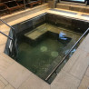 Piscină privată și Jacuzzi Onești cu Serena Mix și Serena Ocra