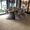 Piscină privată și Jacuzzi Onești cu Serena Mix și Serena Ocra