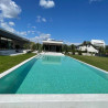 Piscină privată Izvorani cu Serena Bianco De la Rosa Gres