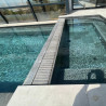Piscină publică Vila Steaua de Mare cu Tresor Java si Alma Pure de la Rosa Gres