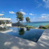 Piscină publică Vila Steaua de Mare cu Tresor Java si Alma Pure de la Rosa Gres