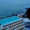 Piscine publice Hotel Pam Beach Olimp cu Mistery White de la Rosa Gres