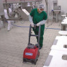 Gresie porțelanată presată antiacidă și antibacteriană Indubeige