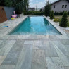 Piscină privată din Iași, cu Pietro Grey de la Rosa Gres