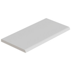 Terminație Blanco din gresie porțelanată antiderapantă