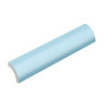 Racord muchie din gresie Aqua Azul