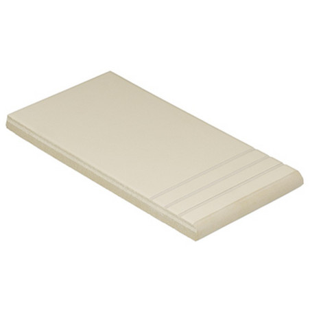 Margine treaptă din gresie antiacidă și antibacteriană Indubeige