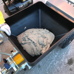Mortar de ciment pre-amestecat PROIECTABIL