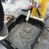 Mortar de ciment pre-amestecat PROIECTABIL