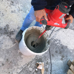 Mortar de ciment pre-amestecat PROIECTABIL