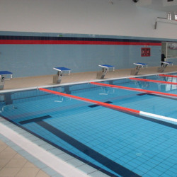 Bazinul Olimpic de Polo și Natație Steaua