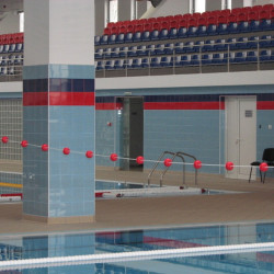 Bazinul Olimpic de Polo și Natație Steaua