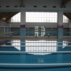 Bazinul Olimpic de Polo și Natație Steaua