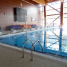 margine piscină sistem Ergo