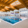 Bazinul Olimpic de Înot și Polo Focșani