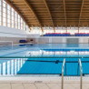 Bazinul Olimpic de Înot și Polo Focșani