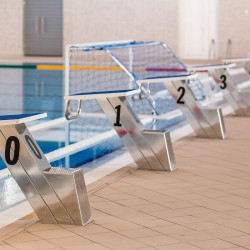 Bazinul Olimpic de Înot și Polo Focșani