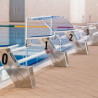 Bazinul Olimpic de Înot și Polo Focșani