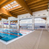 Bazinul Olimpic de Înot și Polo Focșani