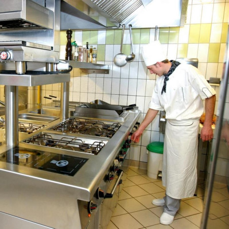 Bucătărie Restaurant Latino Suceava