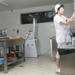 Laborator Cofetărie și Patiserie București