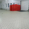 Fabrica de mezeluri Cris Tim