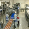 Fabrica de mezeluri Cris Tim