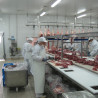 Fabrica de mezeluri Salbac