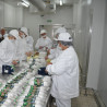 Fabrica de mezeluri Salbac
