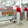 Fabrica de mezeluri Salbac