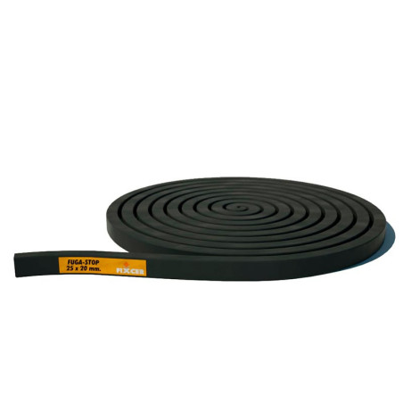 FUGA-STOP 25 x 20 MM