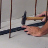 FUGA-STOP 25 x 20 MM