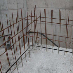 FUGA-STOP 25 x 20 MM