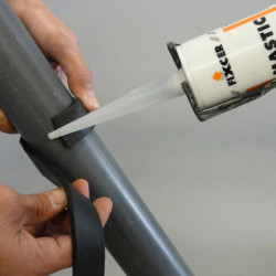 FUGA-STOP MINI 20 x 10 MM