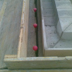 FUGA-STOP MINI 20 x 10 MM
