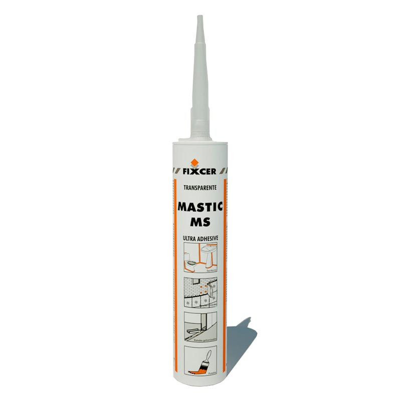 MASTIC MS