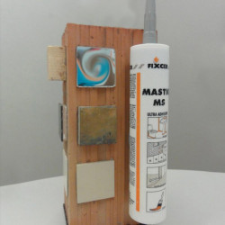 MASTIC MS