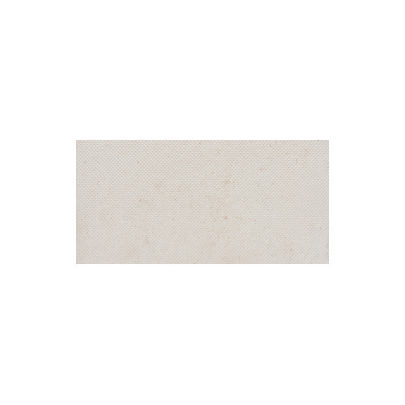 Gresie Iconic white pastilla
