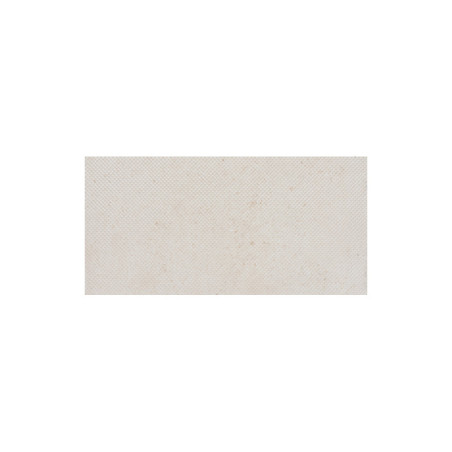 Gresie Iconic white pastilla