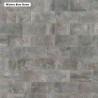 Gresie antiderapantă Mistery Blue Stone