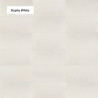 Sophy white gresie portelanata panel