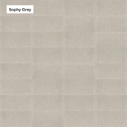 Gresie portelanata Sophy Grey