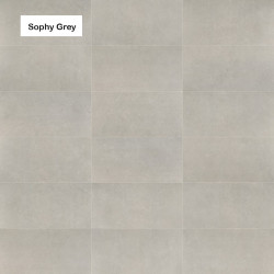 Gresie portelanata Sophy Grey