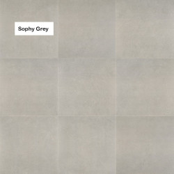 Gresie portelanata Sophy Grey